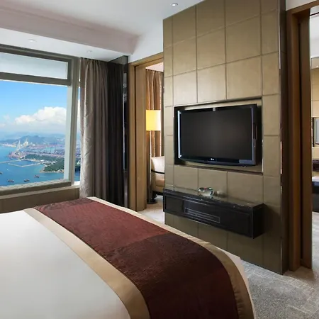 The Ritz-Carlton, Hong Kong-2