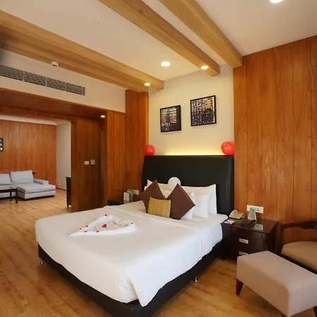Moksha Himalaya Spa Resort-3