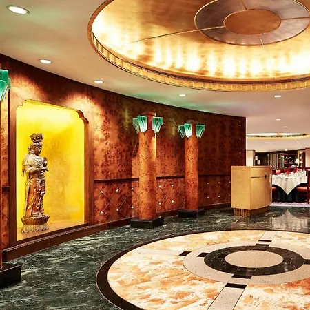 Sheraton Hong Kong Hotel & Towers-2