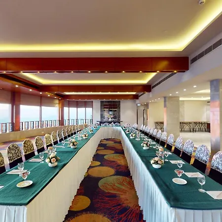 Radisson Hotel Shimla-3