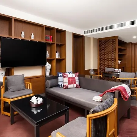The Westin Xi'An-2