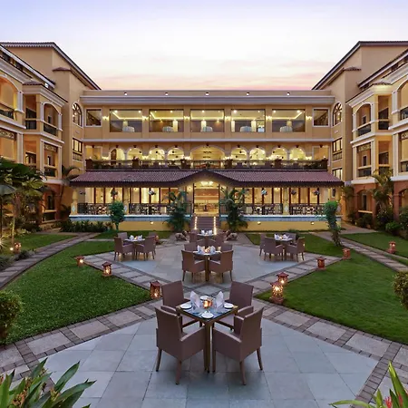 La Estoria, Goa - Ihcl Seleqtions-3