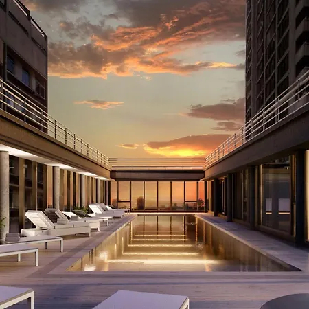 Recoleta Grand, Buenos Aires, A Tribute Portfolio Hotel-3
