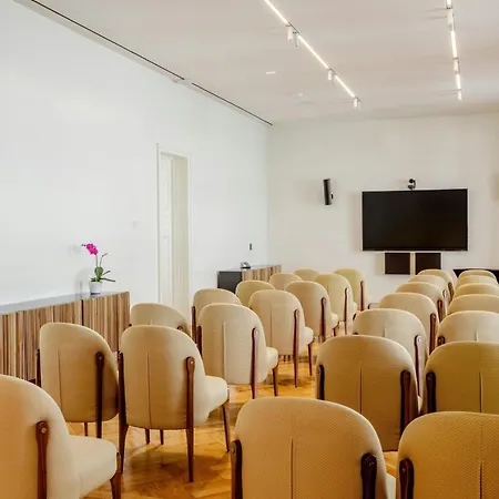 Recoleta Grand, Buenos Aires, A Tribute Portfolio Hotel-2
