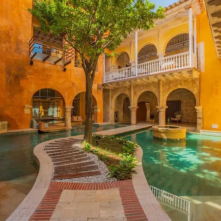 Casa Carolina Luxury Wellness Hotel-3
