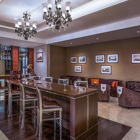 The St. Regis Mumbai-2