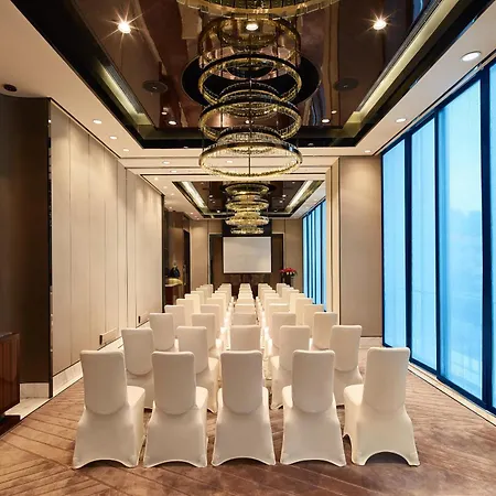 Regent Shanghai Pudong-3