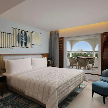 Le Meridien Kochi-2