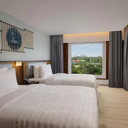 Le Meridien Kochi-2