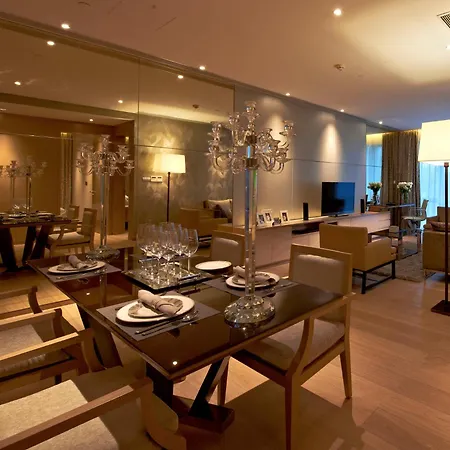 Fraser Suites Guangzhou-2