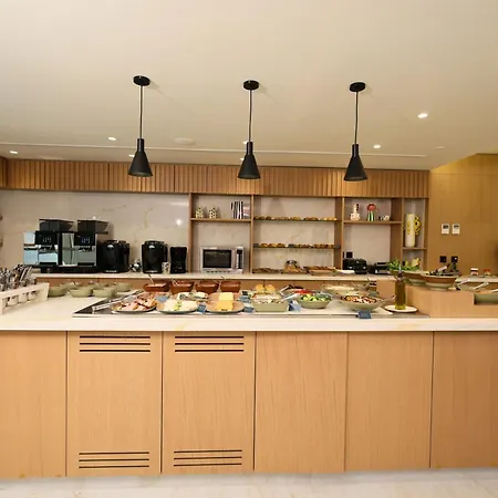 Staybridge Suites Beirut By Ihg-3