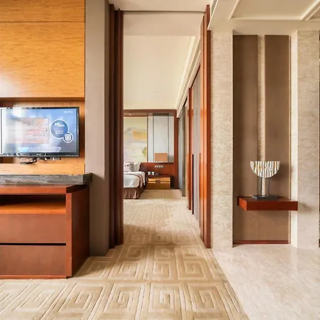 Chengdu Joyhub Air Hotel-3
