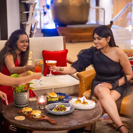 Novotel Goa Candolim-2