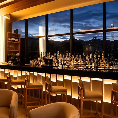 Wyndham Bogota-2