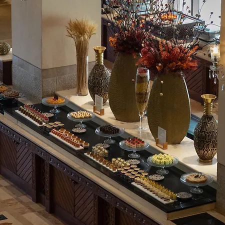 Islamabad Serena Hotel-3
