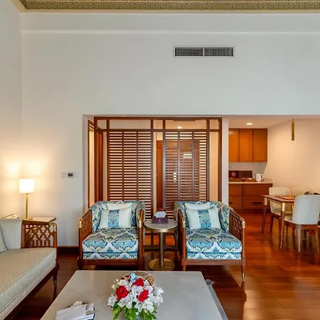 Faisalabad Serena Hotel-3