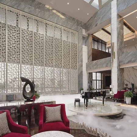 Gran Melia Xian-2