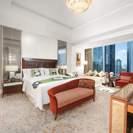 The St. Regis Chengdu-3