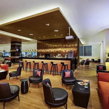 Novotel Chennai Sipcot-2