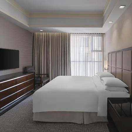 Jabal Omar Hyatt Regency Makkah-3