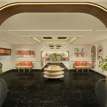 Renaissance Lucknow Hotel, Gomti Nagar-2