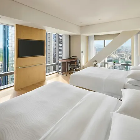 Taipei Marriott Hotel-3