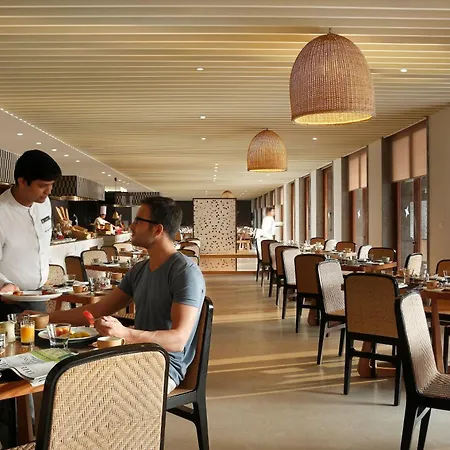 Intercontinental Chennai Mahabalipuram Resort By Ihg-2