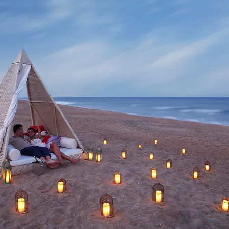 Intercontinental Chennai Mahabalipuram Resort By Ihg-3