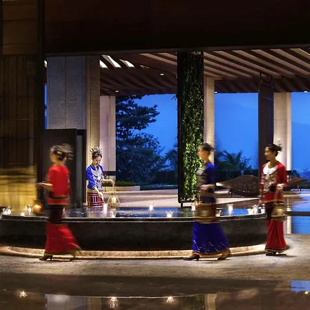 Sofitel Sanya Leeman Resort-2
