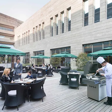 Novotel Jinji Lake Suzhou Sip-3