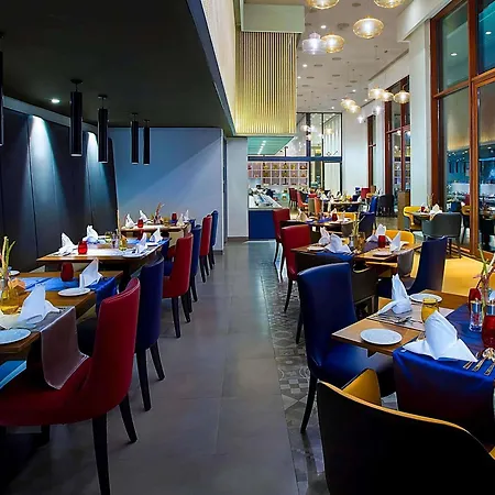 Grand Mercure Mysore - An Accor Brand-2