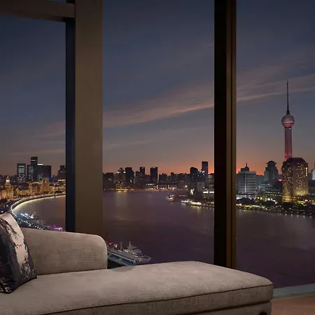 The St. Regis On The Bund, Shanghai-3