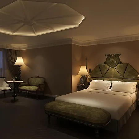 Hotel Le Joyau Bleu Hanoi-2