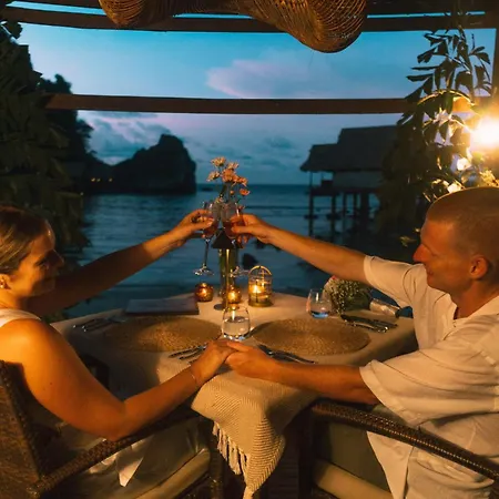 Cauayan Boutique Private Island - Formerly Cauayan Island Resort-3