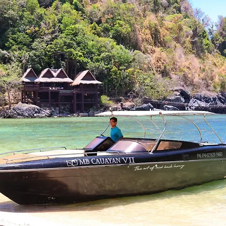 Cauayan Boutique Private Island - Formerly Cauayan Island Resort-2