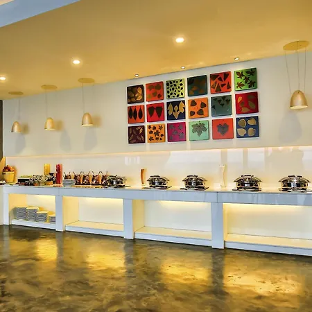 The Bheemli Resort Managed By Accorhotels-2