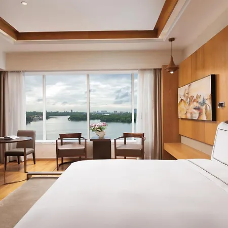 Melia Yangon-3