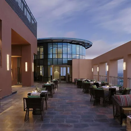 Novotel Lucknow Gomti Nagar-2