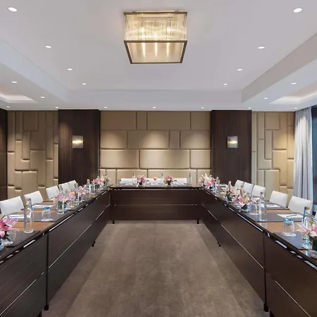 Novotel Lucknow Gomti Nagar-2