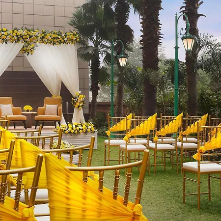 Novotel Lucknow Gomti Nagar-3