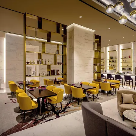 Grand Mercure Ambassador Hotel And Residences Seoul Yongsan-2