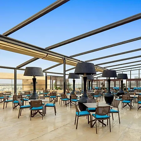 Fairmont Amman-2