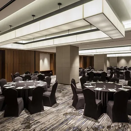Novotel Ambassador Seoul Yongsan-3