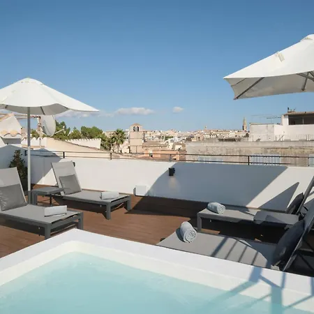 Summum Boutique Hotel Melia Collection-2
