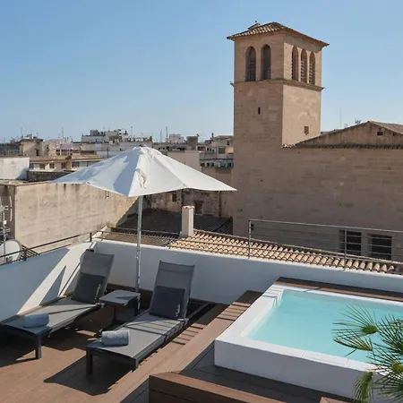 Summum Boutique Hotel Melia Collection-3