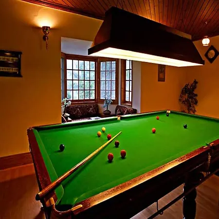 Span Resort & Spa, Manali - A Luxury Riverside Resort-3