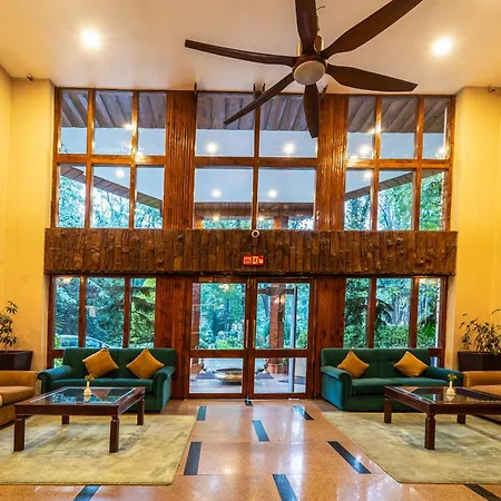 Span Resort & Spa, Manali - A Luxury Riverside Resort-3