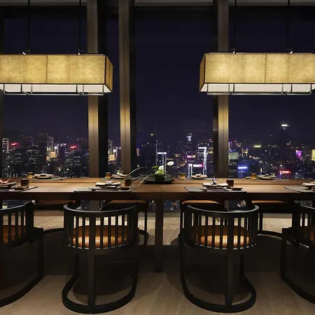 Raffles Shenzhen-2