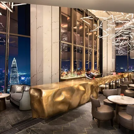 Raffles Shenzhen-3
