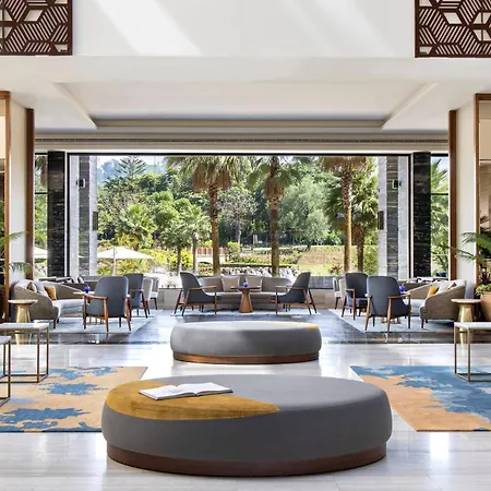 Gran Melia Arusha-2